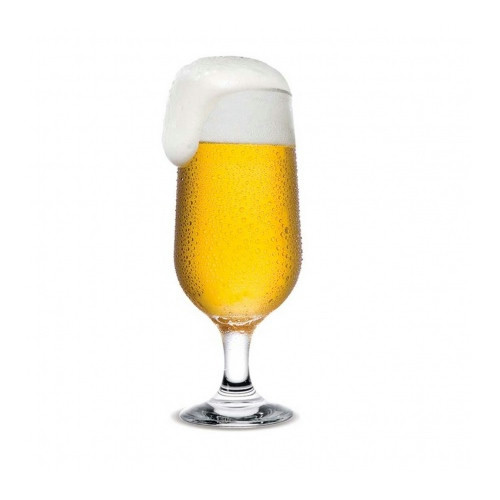 Copo para Cerveja Vidro 300ml