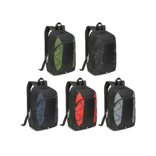 Mochila Poliéster 16 L
