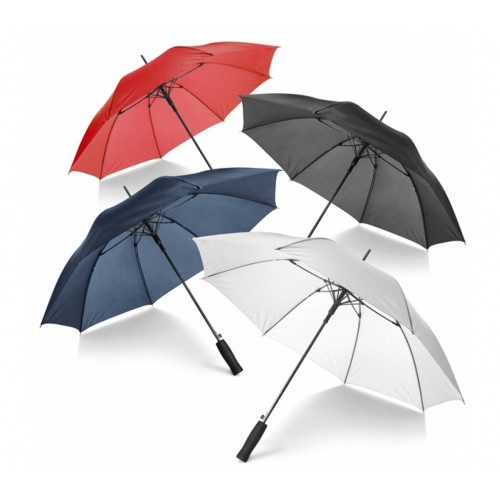 Guarda-chuva Pongee Automático 1040mm Vidro