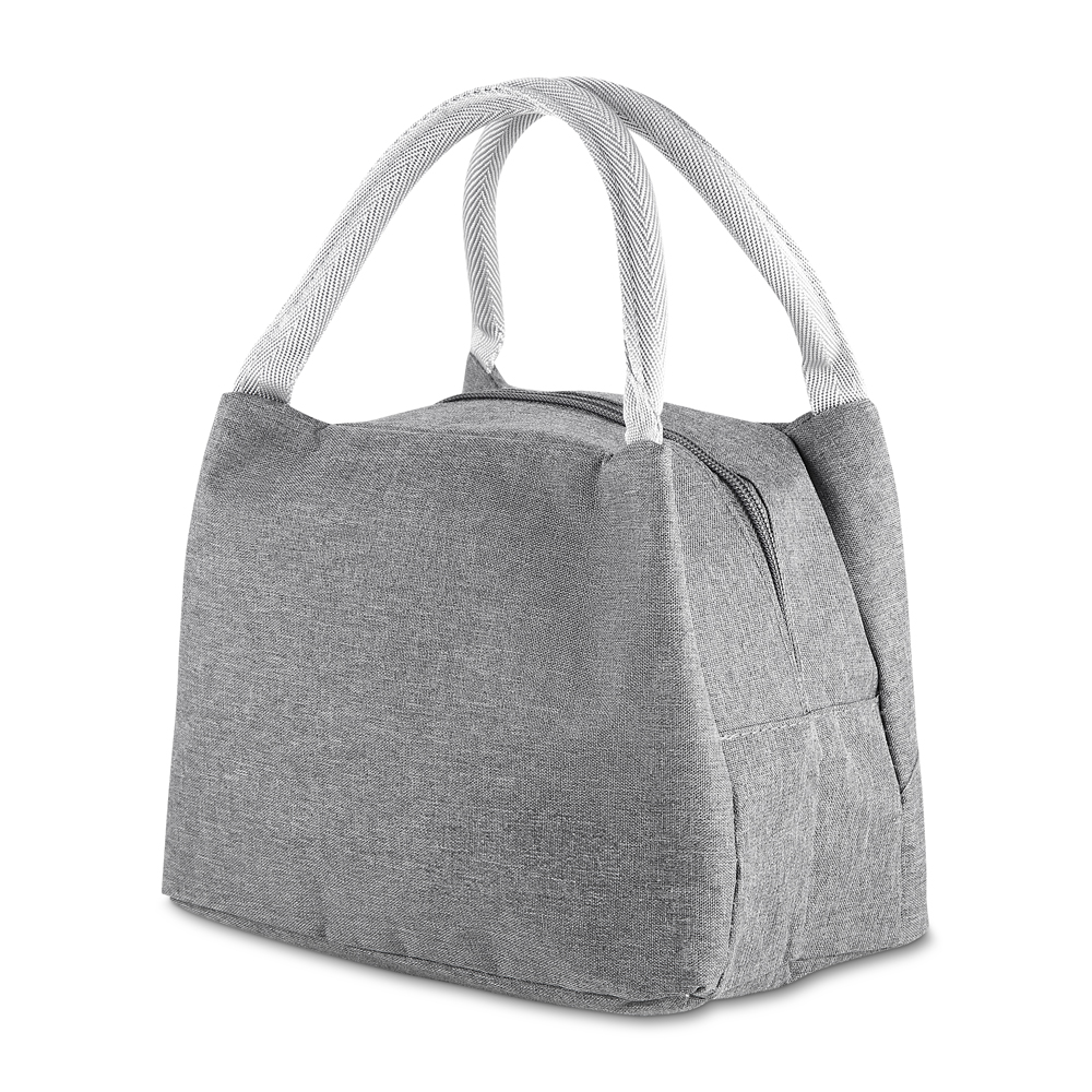 Bolsa Térmica em Poliéster 5,6 Litros 18x22,5cm