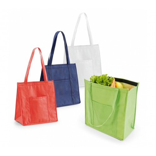 Sacola Térmica Non-woven 10L
