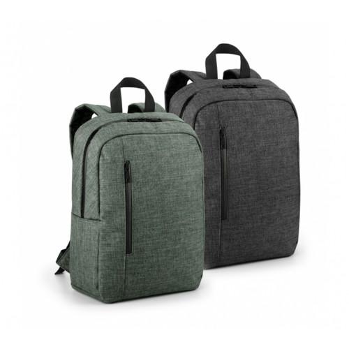 Mochila Nylon 600D para Notebook 14" 12L