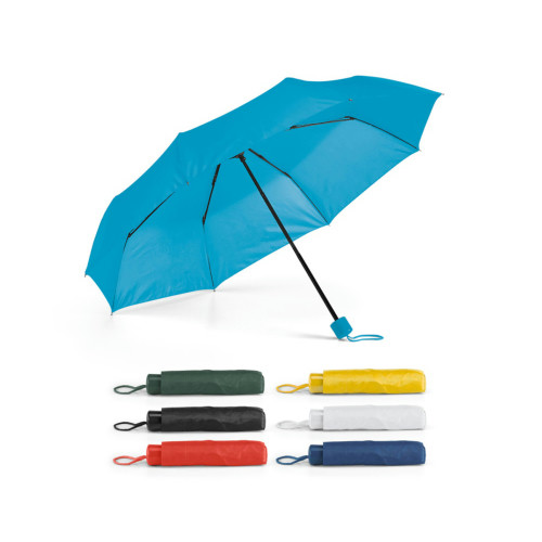 Guarda-chuva Dobrável Poliéster ø960 mm