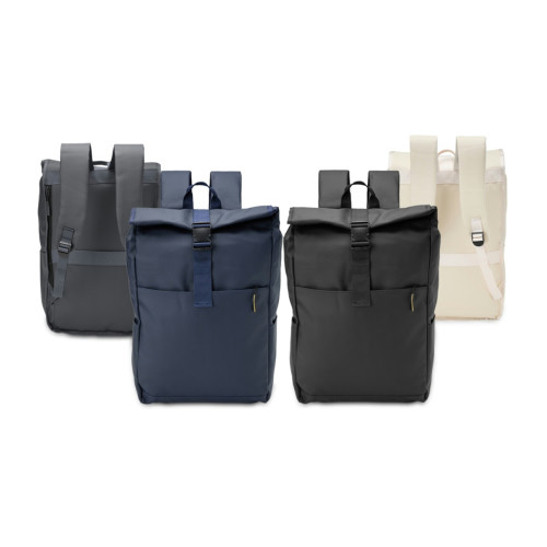 Mochila PU Impermeável 32L