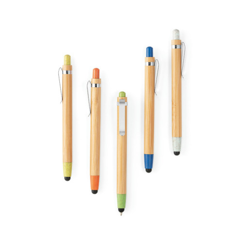 Caneta Esferográfica Bambu Touch 11x139mm