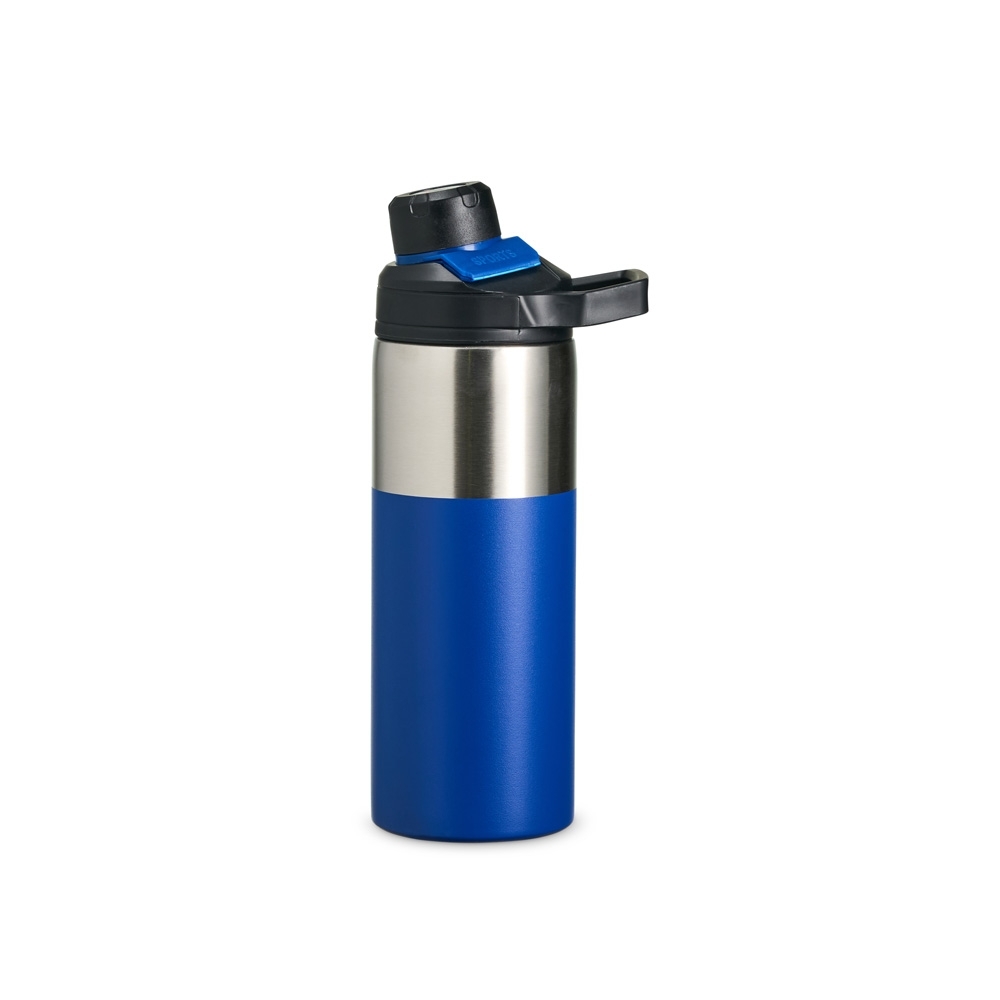 Garrafa Térmica Aço Inox 550ml