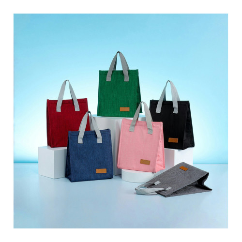 Bolsa Térmica Oxford 5L
