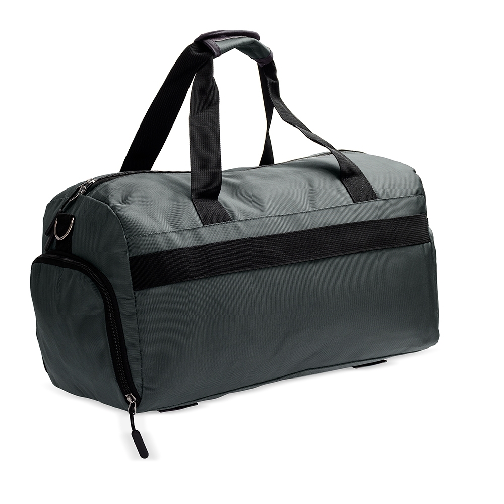 Bolsa Oxford 27L Resistente à Água Nylon