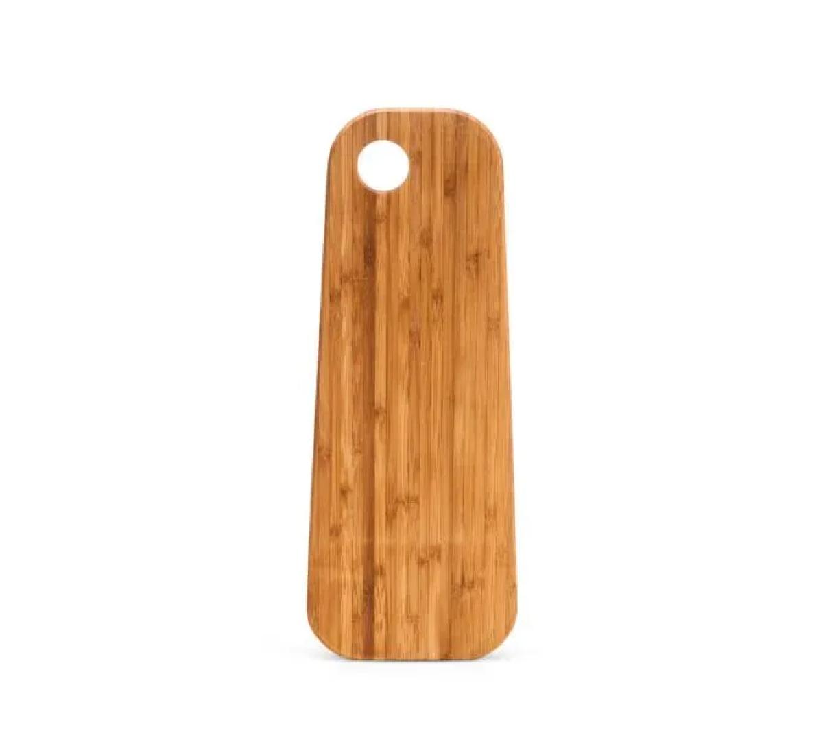 Tábua em Bambu 39x15 cm