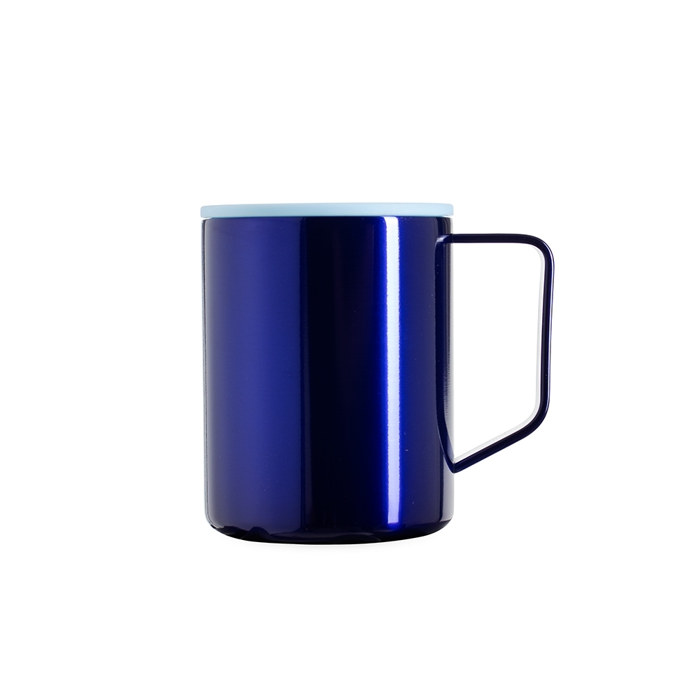 Caneca Térmica Inox Parede Dupla 270ml