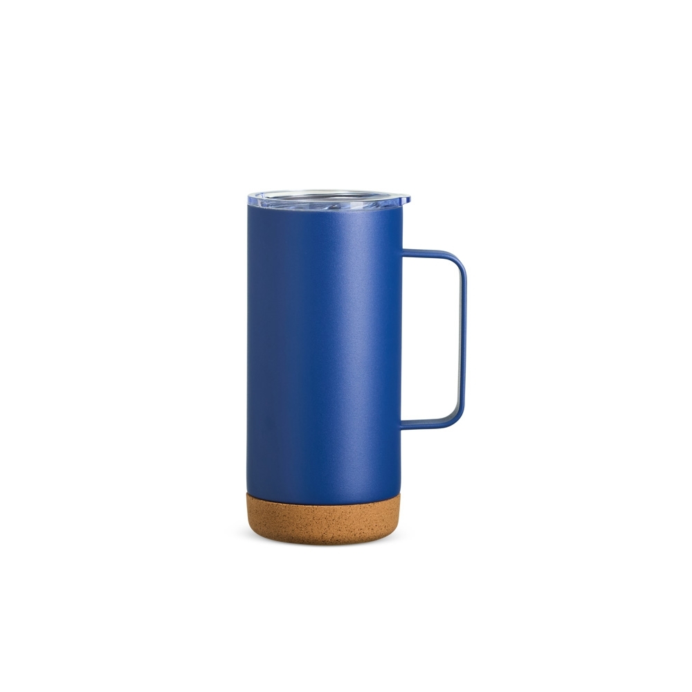 Caneca Térmica Inox 500ml