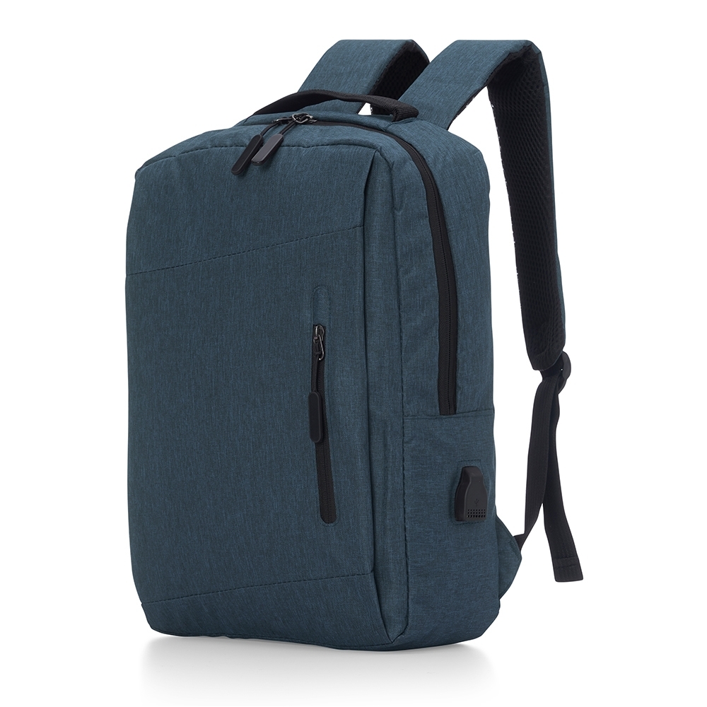 Mochila Nylon 17 Litros para Notebook 15.6'' 40x30cm