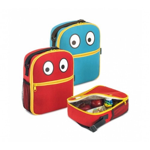 Bolsa Térmica de Tecido Sintético 3L