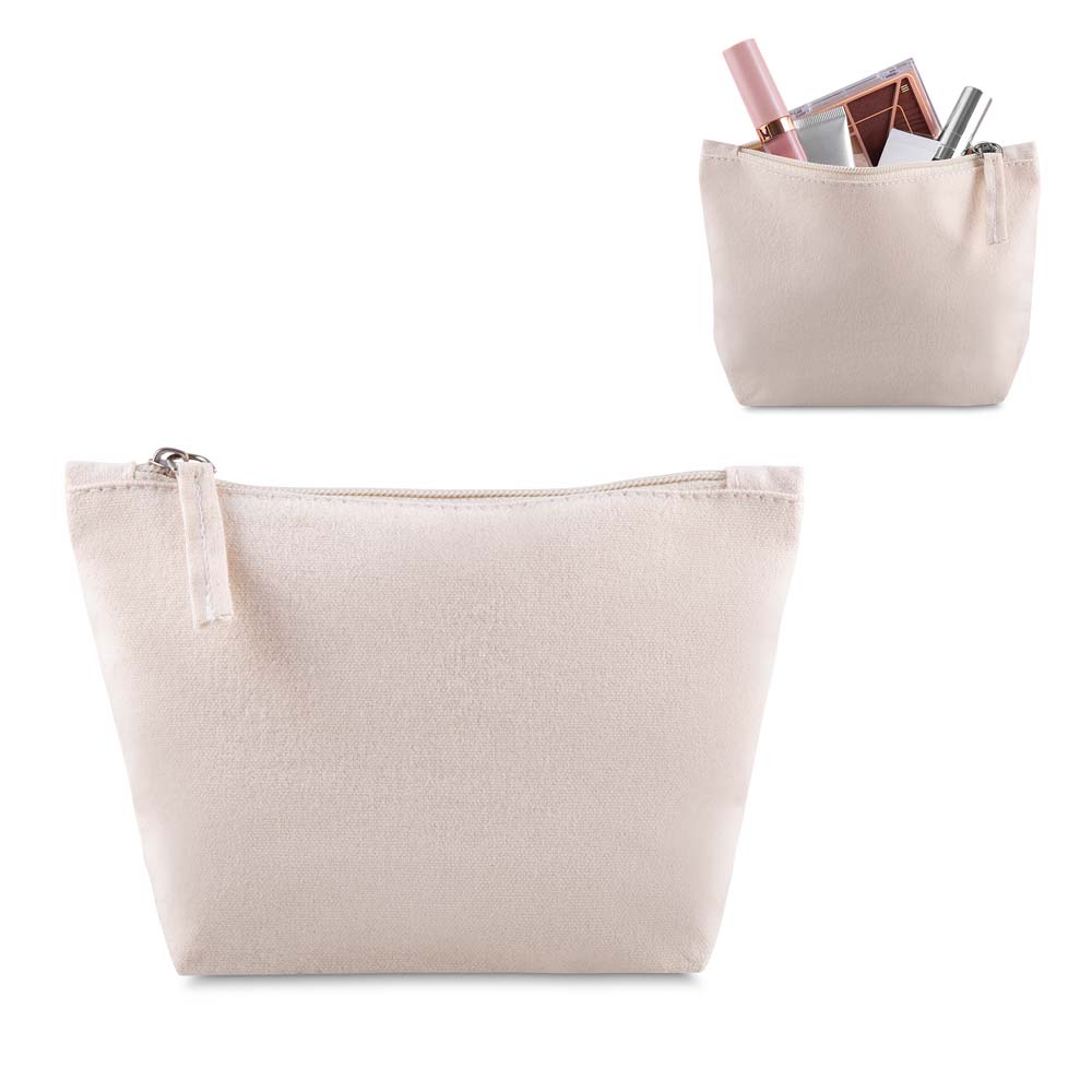 Necessaire Algodão Reciclado 340g/m2