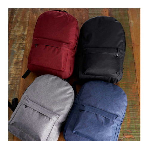 Mochila Nylon 21L