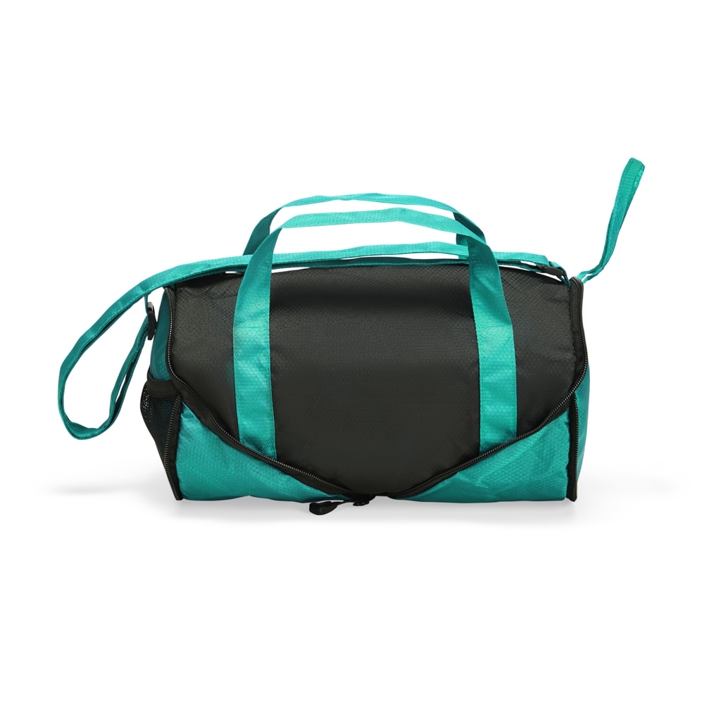 Bolsa Dobrável Poliéster 6 Litros 16x28cm