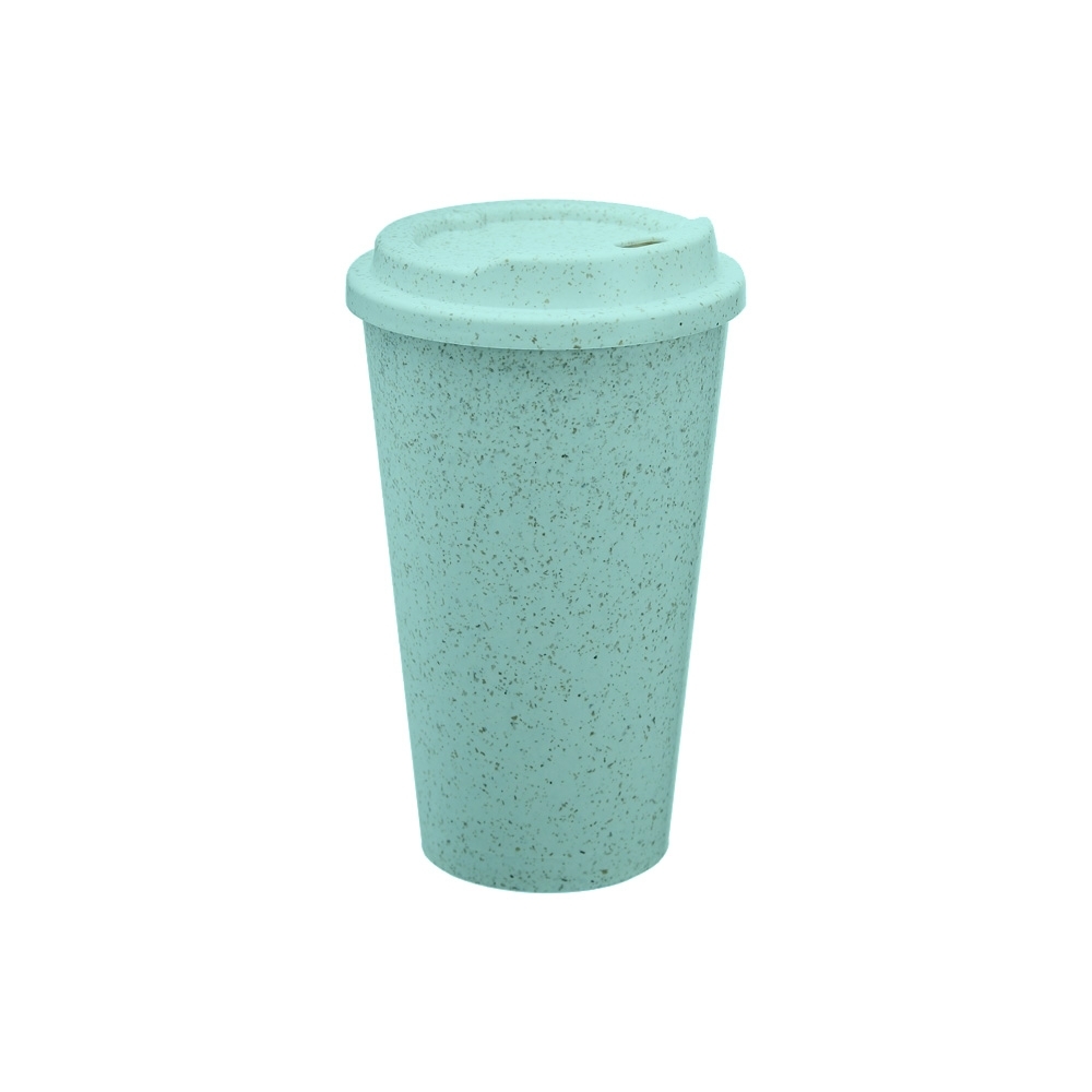 Copo Polipropileno com Fibra de Arroz 550ml