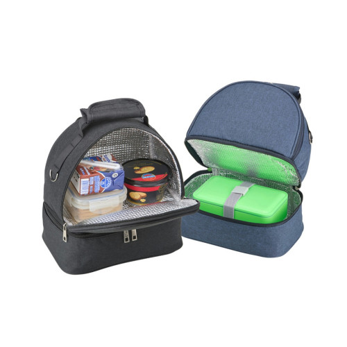 Bolsa Térmica Dupla Nylon 7L