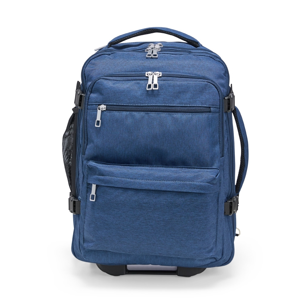 Mochila Poliéster Impermeável 24 Litros 48x38cm