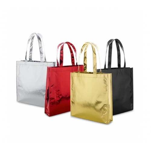 Sacola Non-woven Laminado