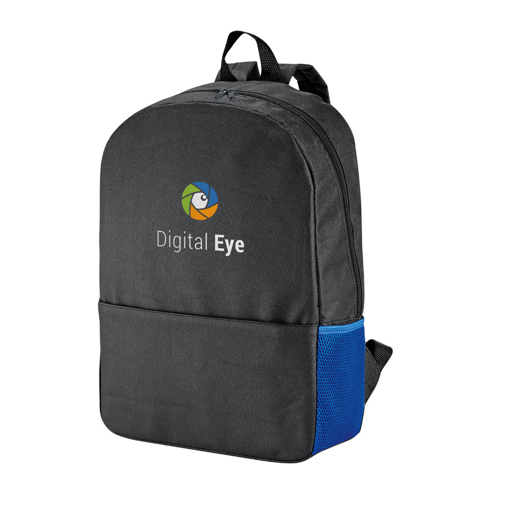 Mochila para Notebook 600D 15'6'' 16L