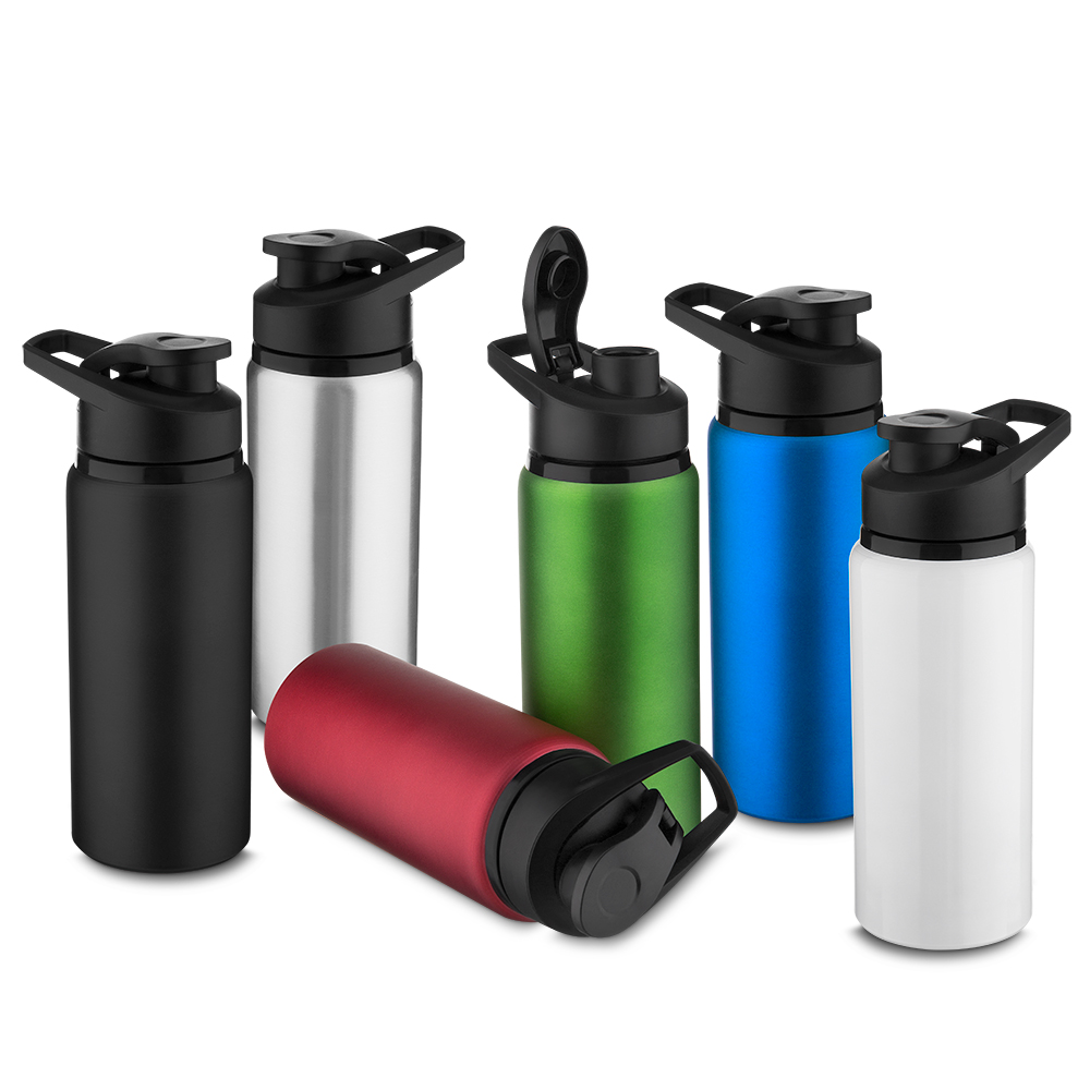 Garrafa Alumínio 570ml