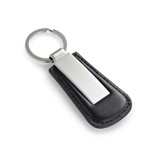 Chaveiro em Couro Sintético 38x76mm
