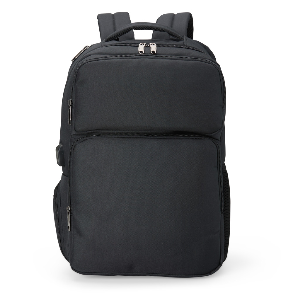 Mochila Nylon 28 Litros para Notebook 15,6" 40,5x29cm