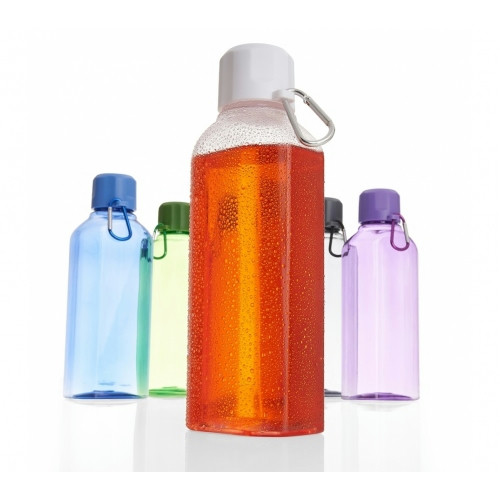 Squeeze Plástica 730ml