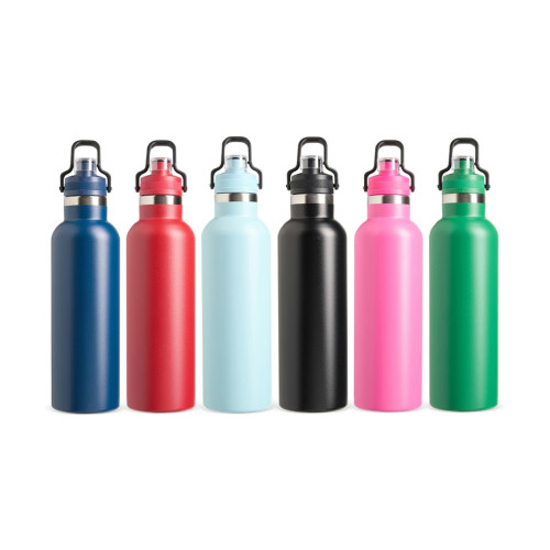 Garrafa Térmica Inox 800ml
