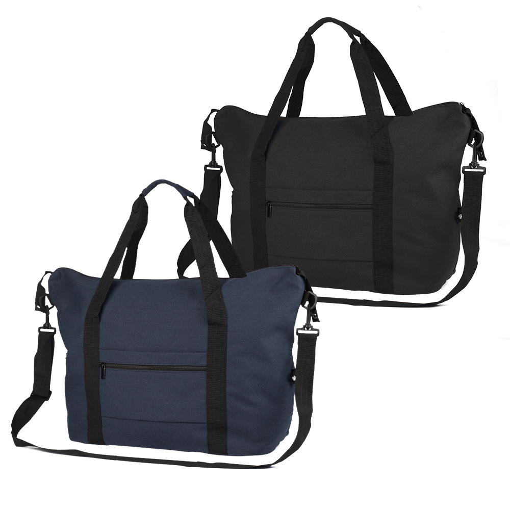 Bolsa Esportiva Algodão Reciclado 42L