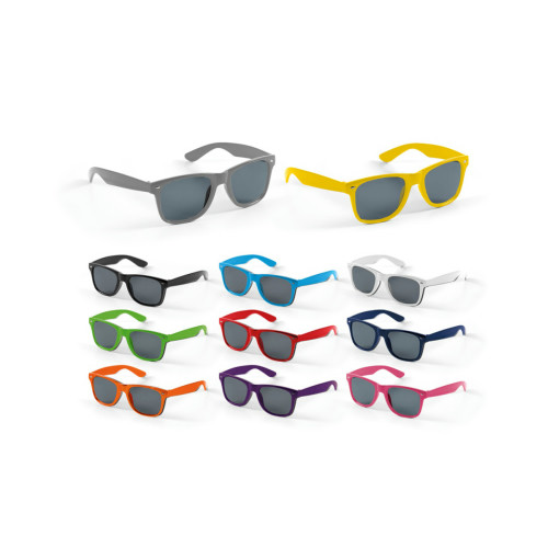 Óculos de Sol PC UV400 146x49mm