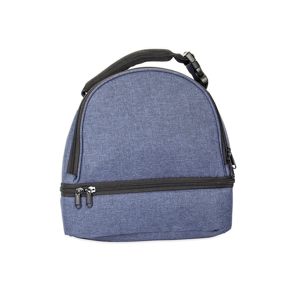 Bolsa Térmica Dupla Poliéster 8L