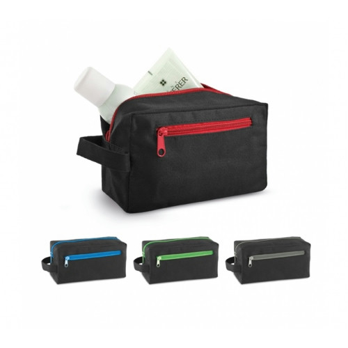 Necessaire Nylon 600D 200x115x85mm