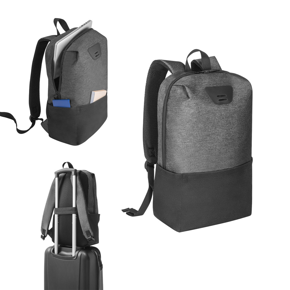 Mochila para Notebook em Nylon 15.6" 17L