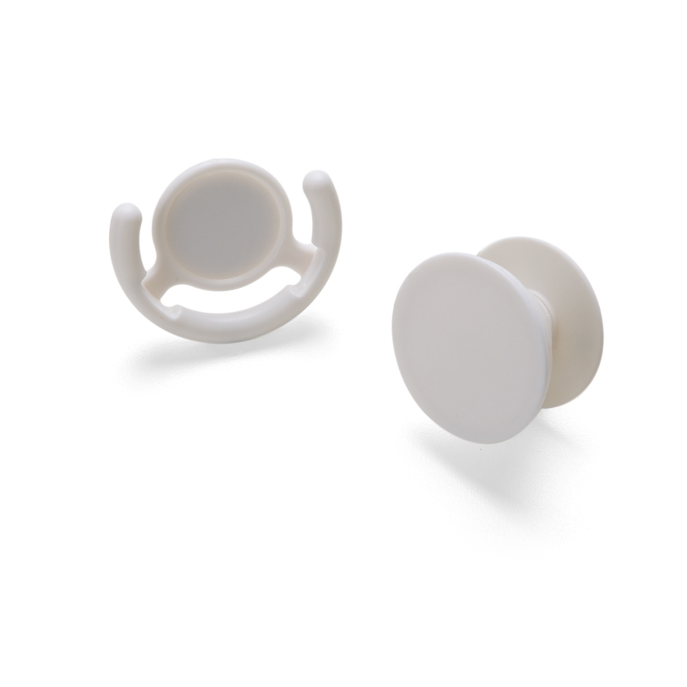 Pop Socket Plástico Retrátil