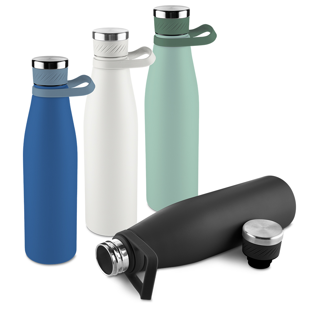 Garrafa Térmica Inox 750ml