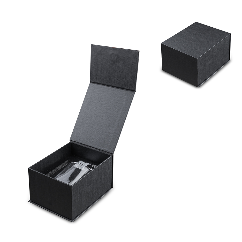 Kit Drink com Vidro e Granito 13x1,5cm