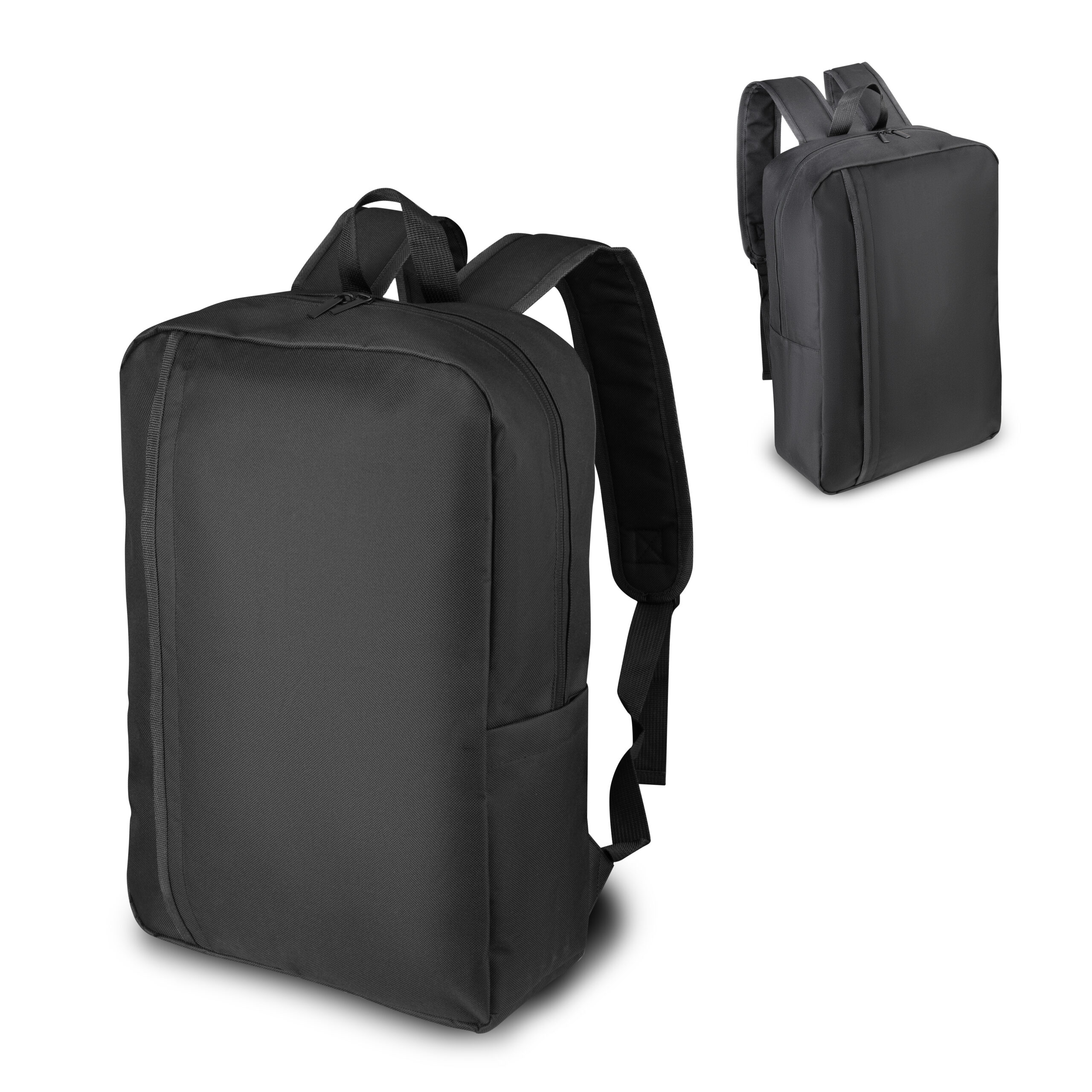 Mochila Poliéster 600D para Notebook 15.6'' 17L