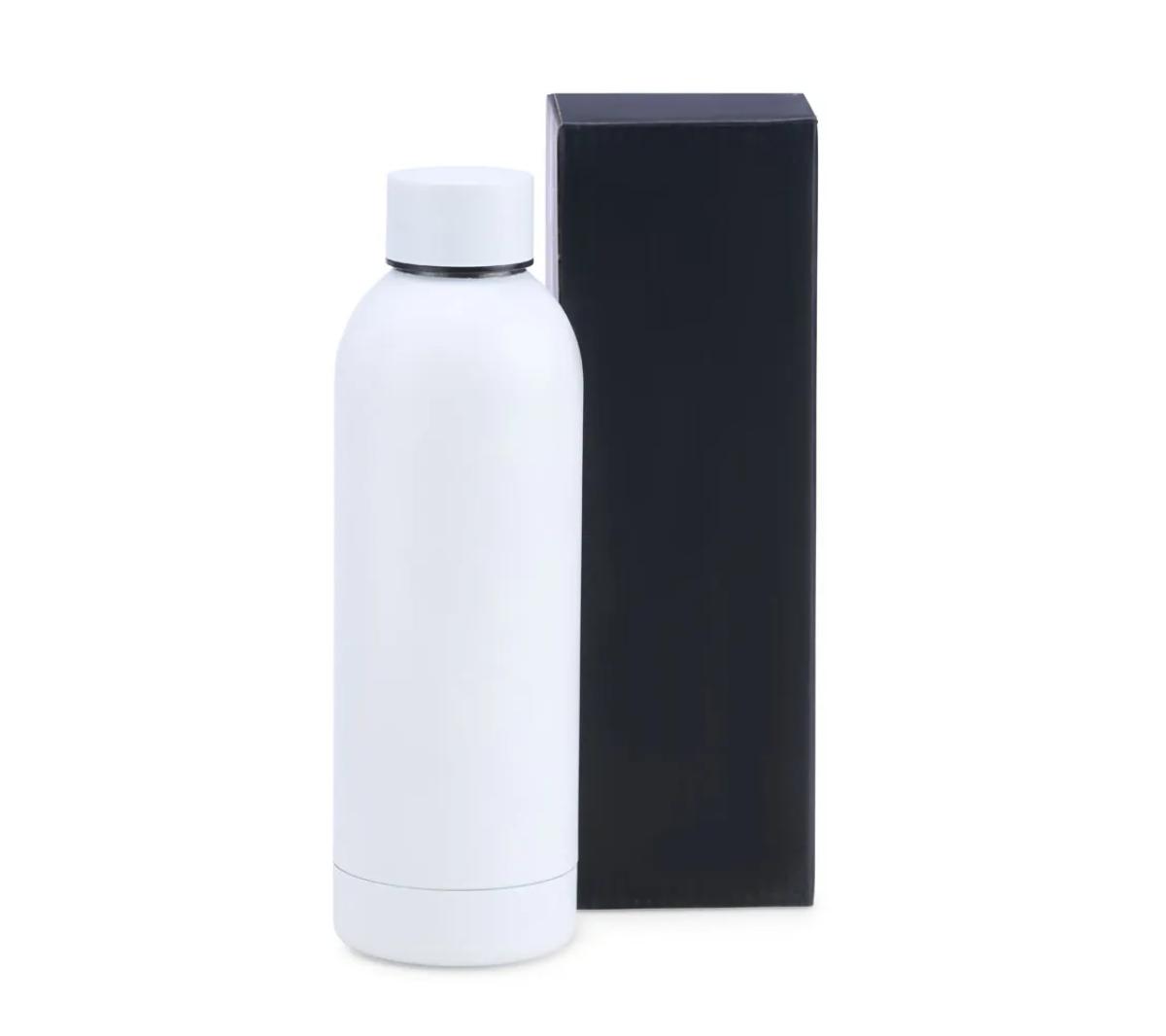 Garrafa Térmica Inox 500ml