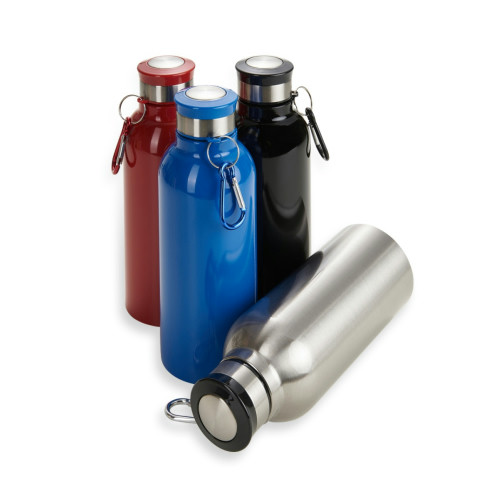 Squeeze Aço Inox 700ml