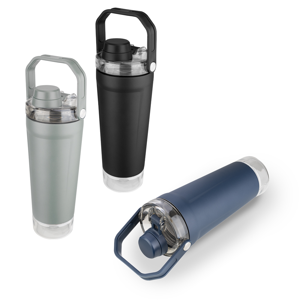 Garrafa Térmica Inox 700ml