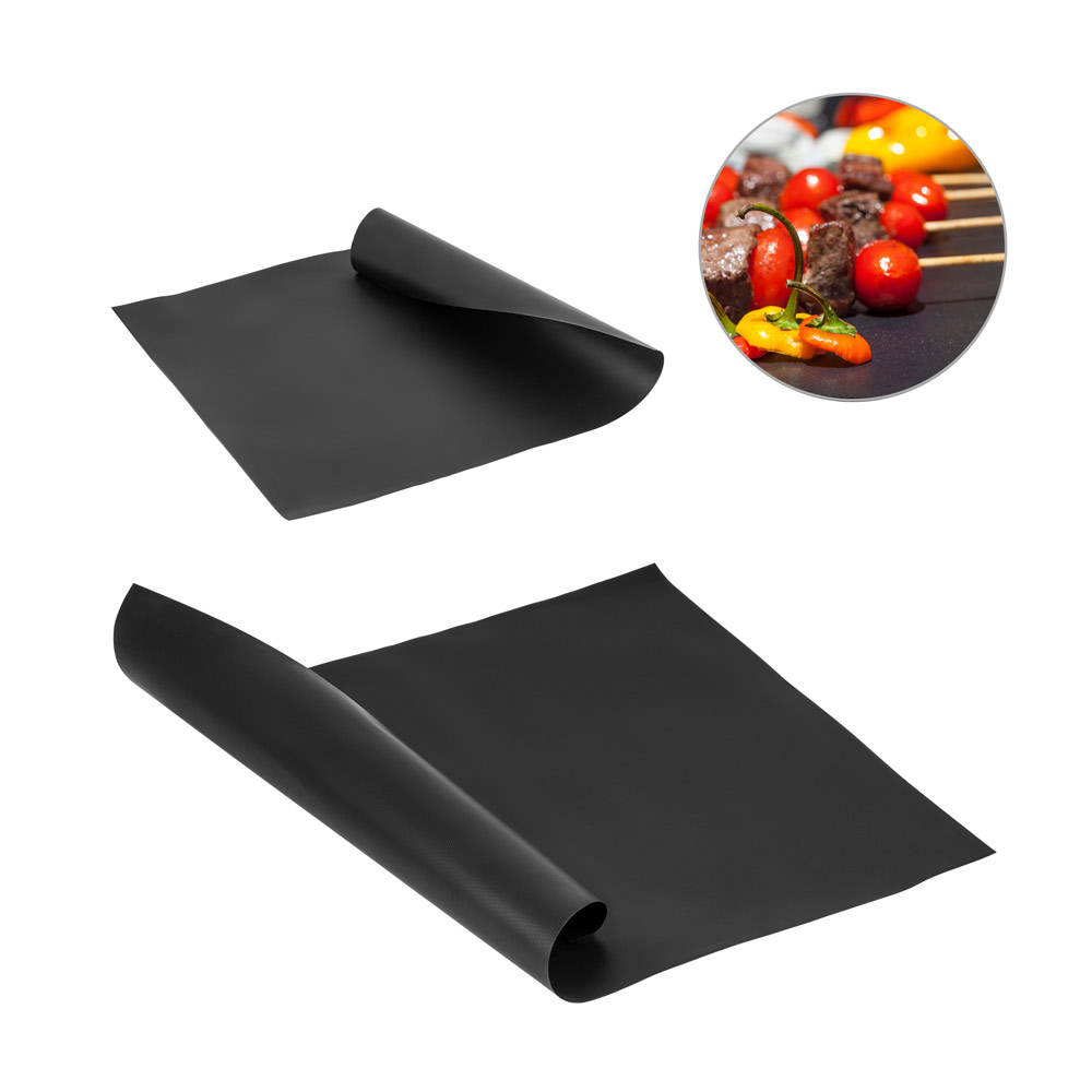 Esteira para Grelha em PTFE 400x300mm