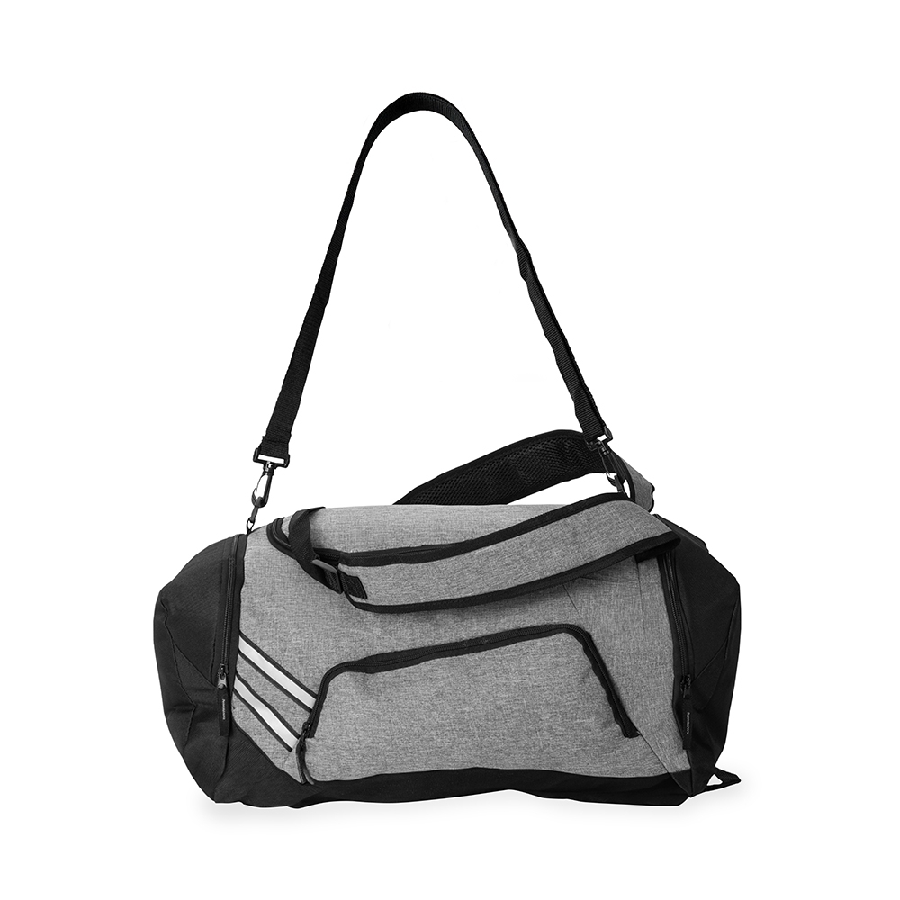 Bolsa de Viagem Poliéster Resistente à Água 32L