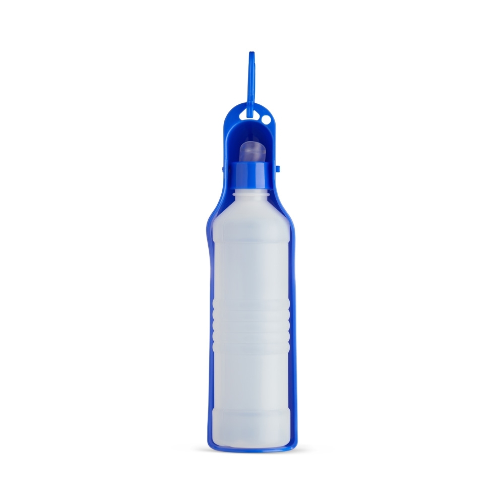 Garrafa Bebedouro Pet Plástico 420ml