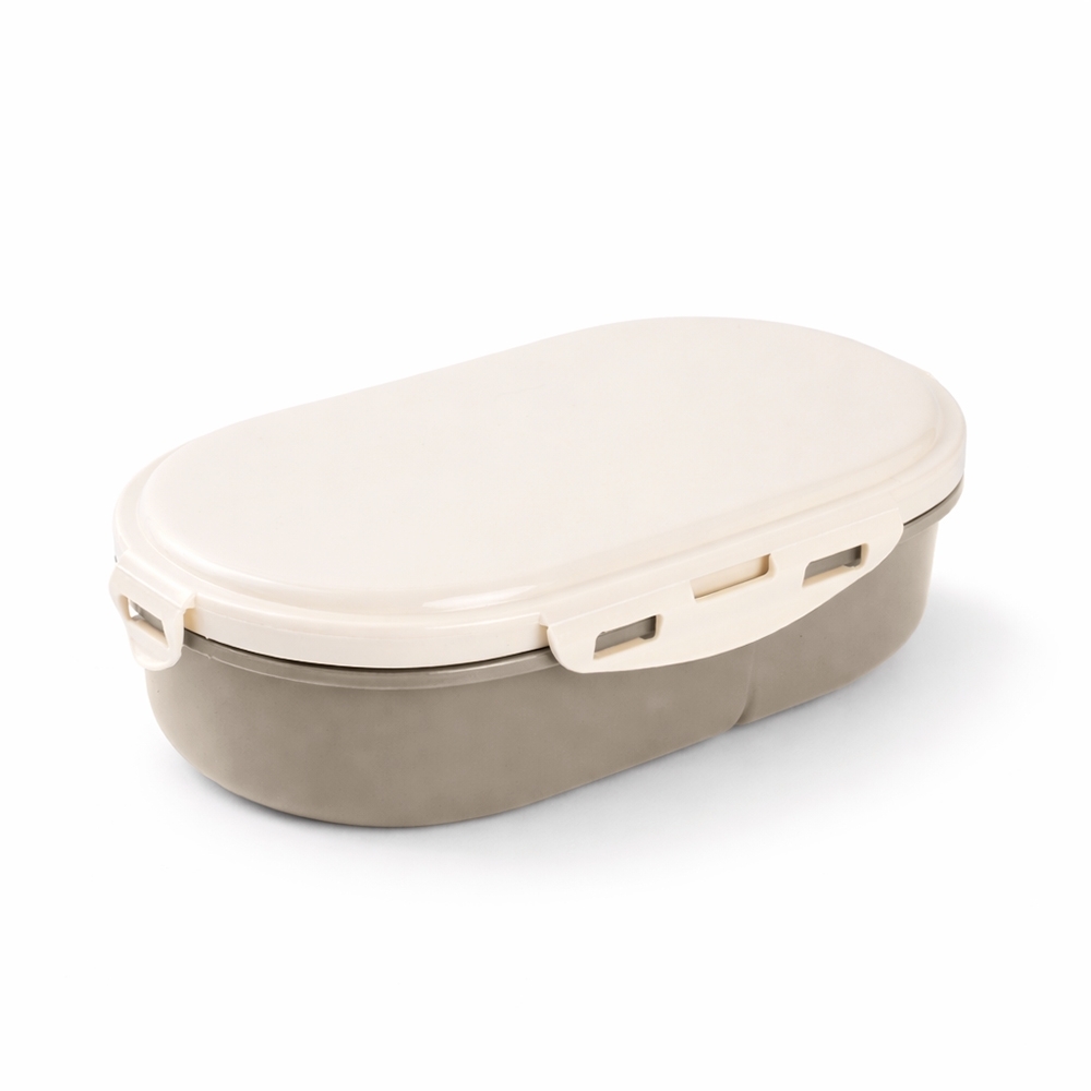 Marmita Plástica 900ml