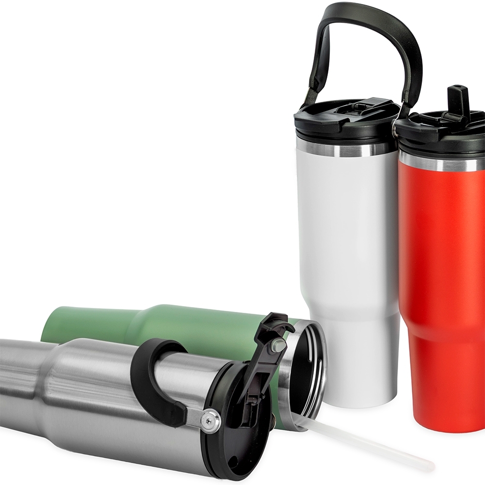 Copo Térmico Inox 1,25L