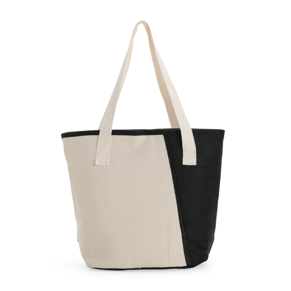 Bolsa Térmica Poliéster 9 Litros 25x33cm
