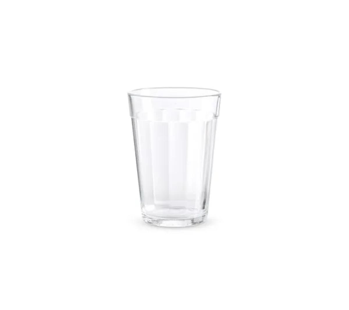 Copo Americano de Vidro 190ml