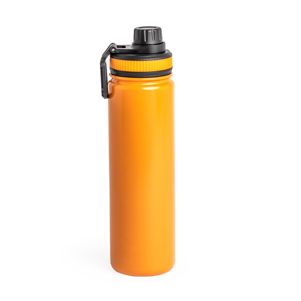 Garrafa Térmica Inox 650ml